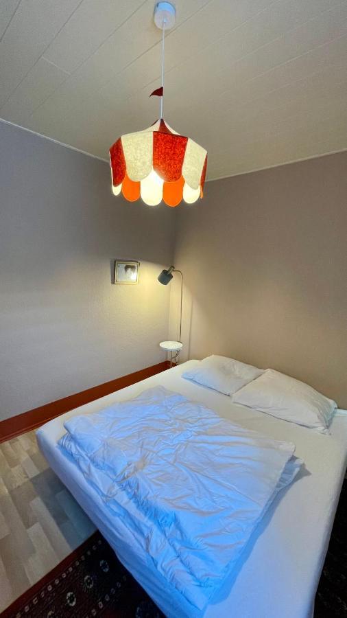 Ferienwohnung Ida Pfeiffer 艾本施托克 外观 照片