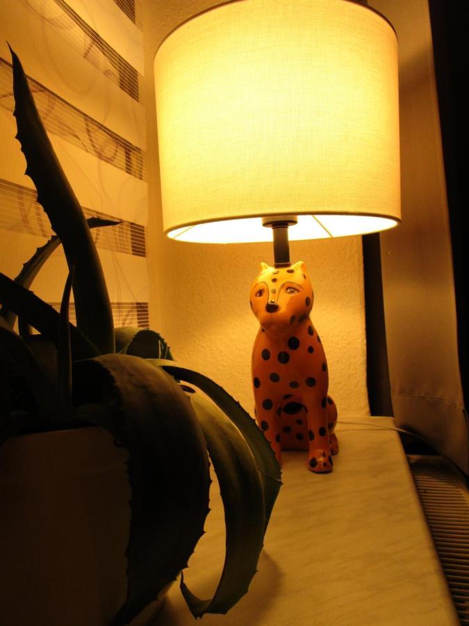 Ferienwohnung Ida Pfeiffer 艾本施托克 外观 照片